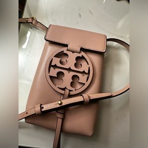 Tory Burch Cell phone Crossbody bag